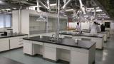 学生化学実験準備室